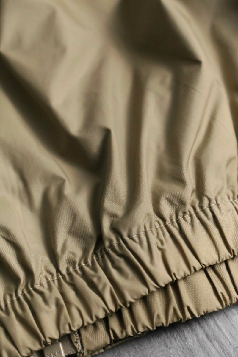 1990s Columbia wading packable fly fishing jacket