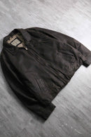 1990-00s Columbia cotton poly zip jacket