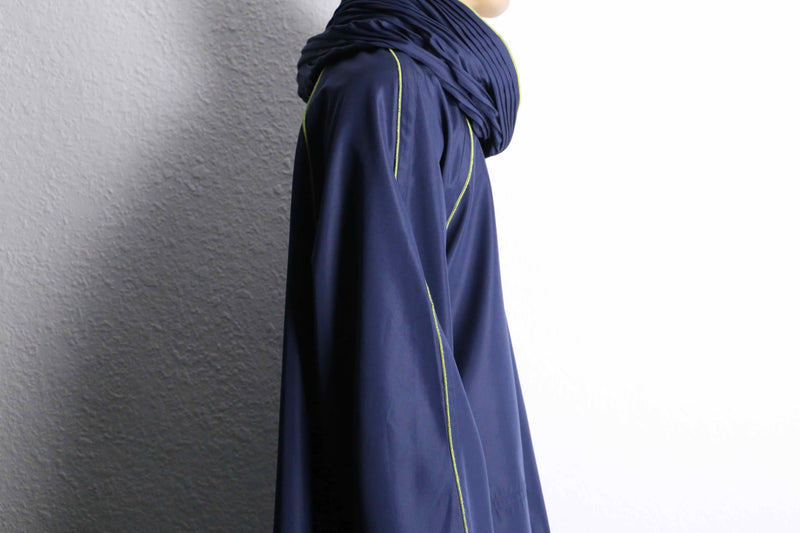 reversible foodie coat