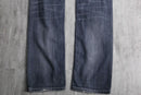 "DIESEL" classic wash straight  denim pants