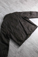 1990-00s Columbia cotton poly zip jacket