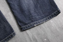 "DIESEL" classic wash straight  denim pants