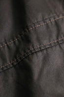 1990-00s Columbia cotton poly zip jacket