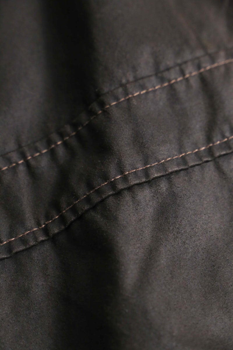 1990-00s Columbia cotton poly zip jacket