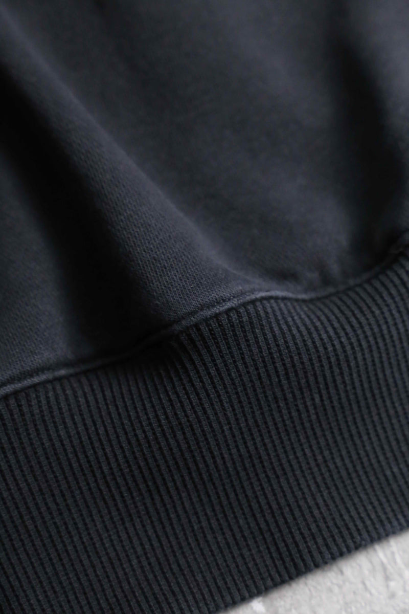 2000s Reebok technical asymmetry hoodie