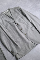 gray color single 3B set up