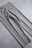 gray color single 3B set up