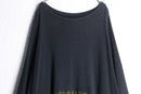 “Ka na ta” sweat shirt dress