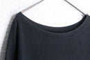 “Ka na ta” sweat shirt dress