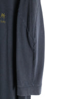 “Ka na ta” sweat shirt dress