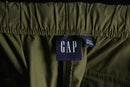 cargo pocket design wide easy pants