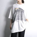 BIG bear “Hug” design tee