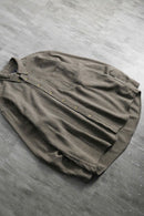 1990s herringbone BD shirt