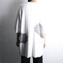 BIG bear “Hug” design tee