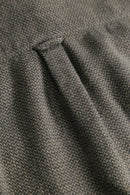 1990s herringbone BD shirt