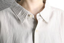 front design loose s/s shirt