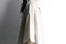 front design loose s/s shirt