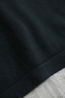 2000s DKNY JEANS graphic design cotton knit