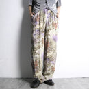 airy botanical easy pants