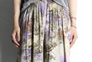 airy botanical easy pants