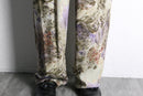 airy botanical easy pants