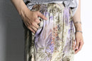airy botanical easy pants