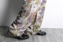 airy botanical easy pants