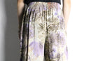 airy botanical easy pants