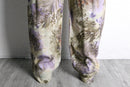 airy botanical easy pants