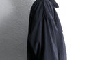 volume neck design pullover