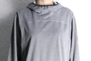 "SPYDER" mock neck performance pullover