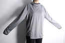 "SPYDER" mock neck performance pullover