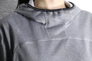 "SPYDER" mock neck performance pullover