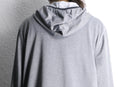 "SPYDER" mock neck performance pullover