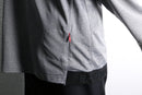 "SPYDER" mock neck performance pullover