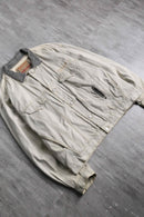 "DIESEL" fade denim jacket