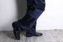 "Re:make"royal navy docking combat trousers