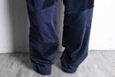 "Re:make"royal navy docking combat trousers