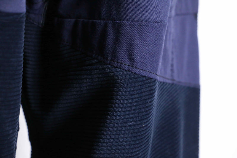 "Re:make"royal navy docking combat trousers
