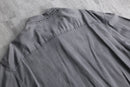 2000s Calvin Klein Jeans cotton work shirt