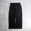2000s velour easy pants