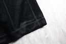2000s velour easy pants