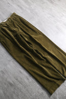 1990-00s MARK STEPHEN MARENGO corduroy pants