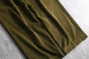 1990-00s MARK STEPHEN MARENGO corduroy pants