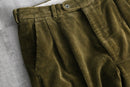 1990-00s MARK STEPHEN MARENGO corduroy pants