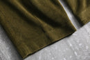 1990-00s MARK STEPHEN MARENGO corduroy pants
