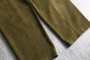 1990-00s MARK STEPHEN MARENGO corduroy pants