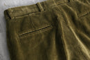 1990-00s MARK STEPHEN MARENGO corduroy pants