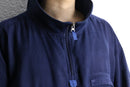 “Arnold Palmer” cool tone half-zip pullover