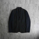 2000s TAKESHY KUROSAWA switch tailored jacket